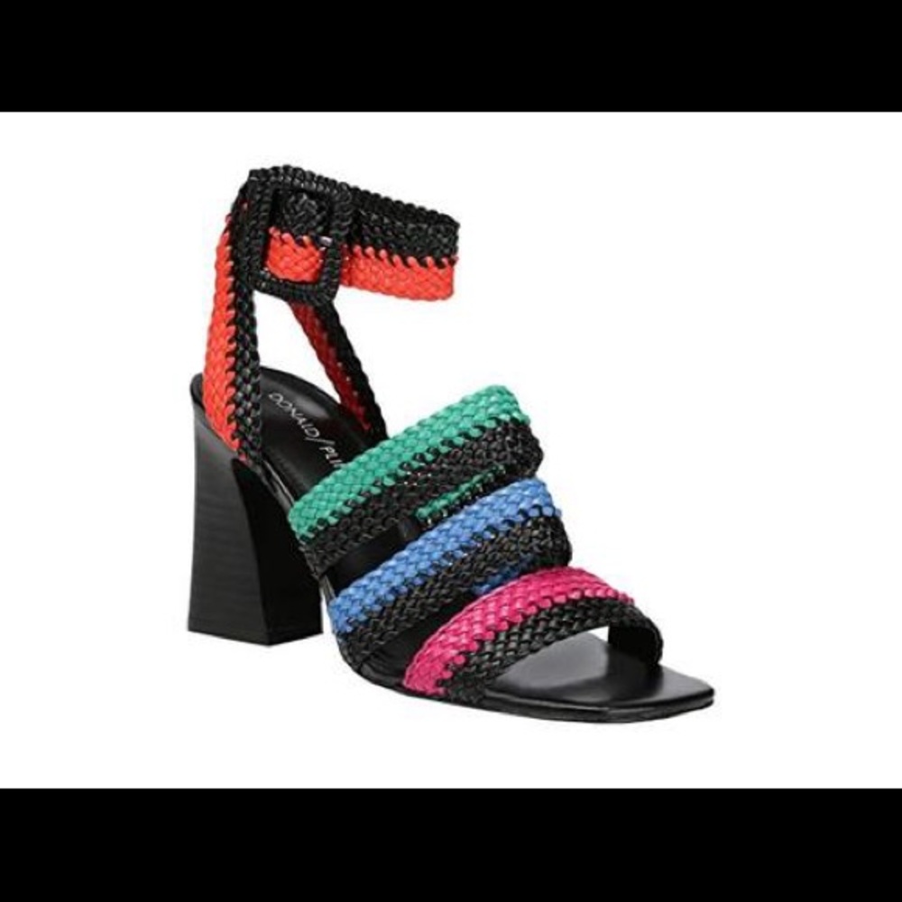 Donald Pliner Sandals